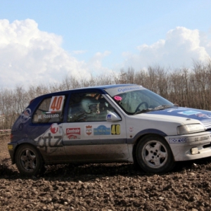 2° RALLY TERRA DEL FRIULI  - Gallery 3