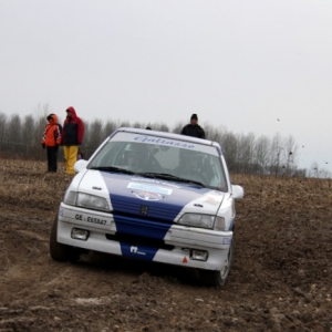 2° RALLY TERRA DEL FRIULI  - Gallery 4