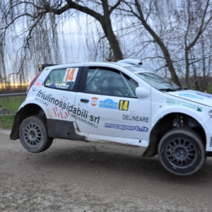 2° RALLY TERRA DEL FRIULI  - Gallery 6