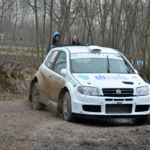 2° RALLY TERRA DEL FRIULI  - Gallery 7