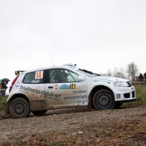 2° RALLY TERRA DEL FRIULI  - Gallery 8