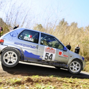 34° RALLY DEL CARNEVALE - Gallery 3