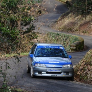 34° RALLY DEL CARNEVALE - Gallery 4