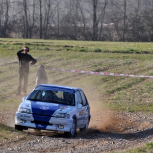 1° RALLY DELLA SERENISSIMA - Gallery 5