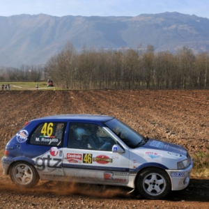 1° RALLY DELLA SERENISSIMA - Gallery 6