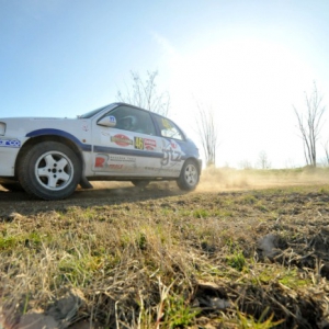 1° RALLY DELLA SERENISSIMA - Gallery 7