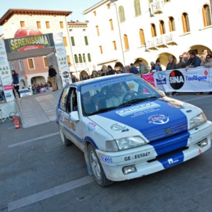 1° RALLY DELLA SERENISSIMA - Gallery 8