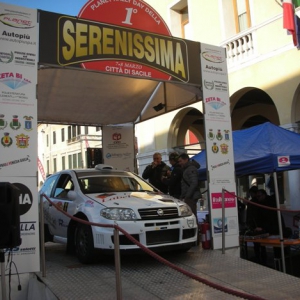 1° RALLY DELLA SERENISSIMA - Gallery 9