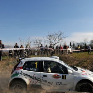 1° RALLY DELLA SERENISSIMA - Gallery 10