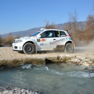 1° RALLY DELLA SERENISSIMA - Gallery 11