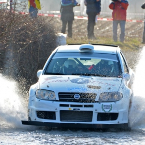 1° RALLY DELLA SERENISSIMA - Gallery 12