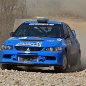 1° RALLY DELLA SERENISSIMA - Gallery 13