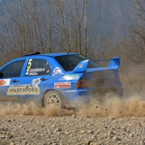 1° RALLY DELLA SERENISSIMA - Gallery 14