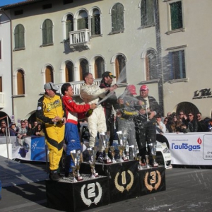 1° RALLY DELLA SERENISSIMA - Gallery 16