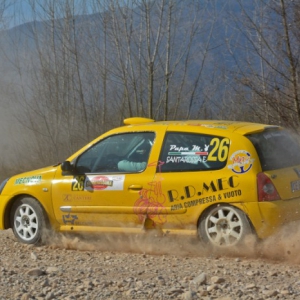 1° RALLY DELLA SERENISSIMA - Gallery 17