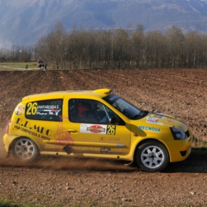 1° RALLY DELLA SERENISSIMA - Gallery 18