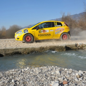 1° RALLY DELLA SERENISSIMA - Gallery 21