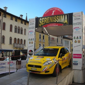 1° RALLY DELLA SERENISSIMA - Gallery 22