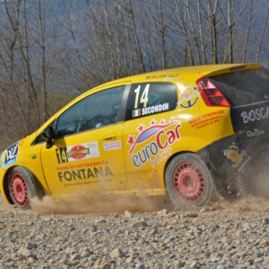 1° RALLY DELLA SERENISSIMA - Gallery 23