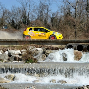 1° RALLY DELLA SERENISSIMA - Gallery 24