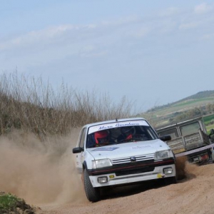 1° RALLY DI CAGLIARI - Gallery 2