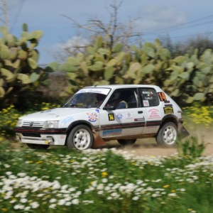 1° RALLY DI CAGLIARI - Gallery 3