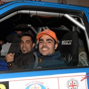 1° RALLY DI CAGLIARI - Gallery 5