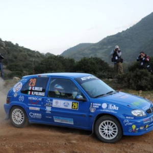 1° RALLY DI CAGLIARI - Gallery 7