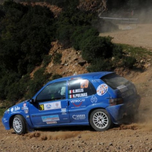 1° RALLY DI CAGLIARI - Gallery 8