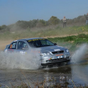 1° RALLY DI CAGLIARI - Gallery 10