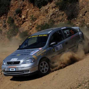 1° RALLY DI CAGLIARI - Gallery 12