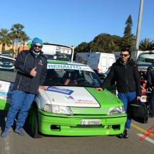 1° RALLY DI CAGLIARI - Gallery 13