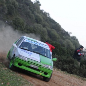 1° RALLY DI CAGLIARI - Gallery 14