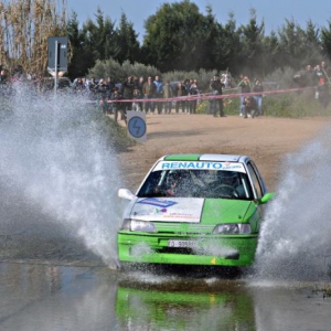 1° RALLY DI CAGLIARI - Gallery 15