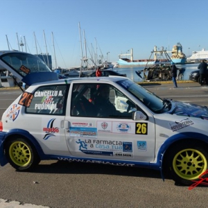 1° RALLY DI CAGLIARI - Gallery 17