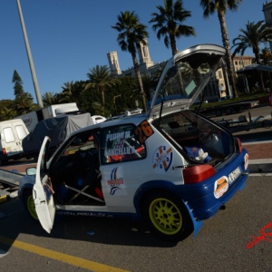 1° RALLY DI CAGLIARI - Gallery 18