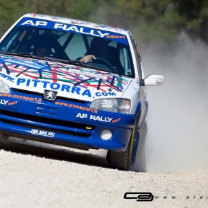 1° RALLY DI CAGLIARI - Gallery 19