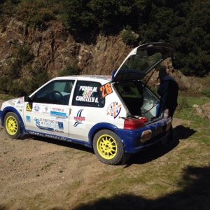 1° RALLY DI CAGLIARI - Gallery 20