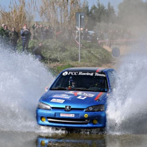 1° RALLY DI CAGLIARI - Gallery 21