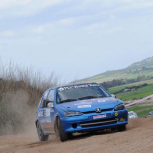 1° RALLY DI CAGLIARI - Gallery 23