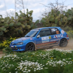 1° RALLY DI CAGLIARI - Gallery 24