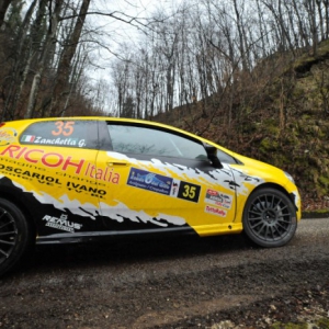 6° - RALLY DEL GRIFO - Gallery 3