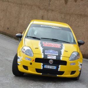 6° - RALLY DEL GRIFO - Gallery 4