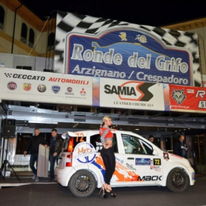 6° - RALLY DEL GRIFO - Gallery 5