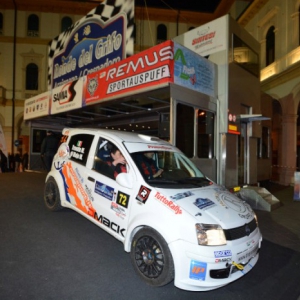 6° - RALLY DEL GRIFO - Gallery 6