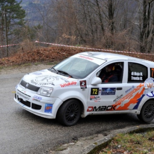 6° - RALLY DEL GRIFO - Gallery 7