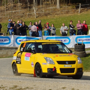 39° RALLY LAVANTTAL - Gallery 2