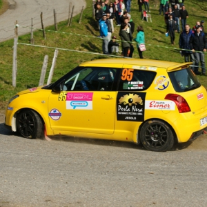 39° RALLY LAVANTTAL - Gallery 4