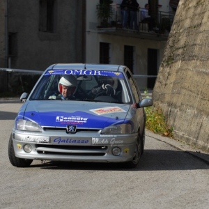 21° RALLY CITTA' DI SCHIO - Gallery 2