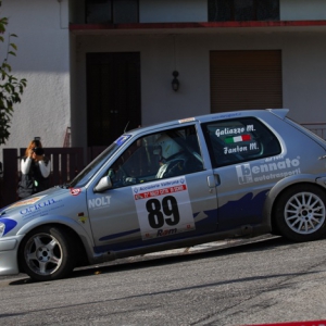 21° RALLY CITTA' DI SCHIO - Gallery 3